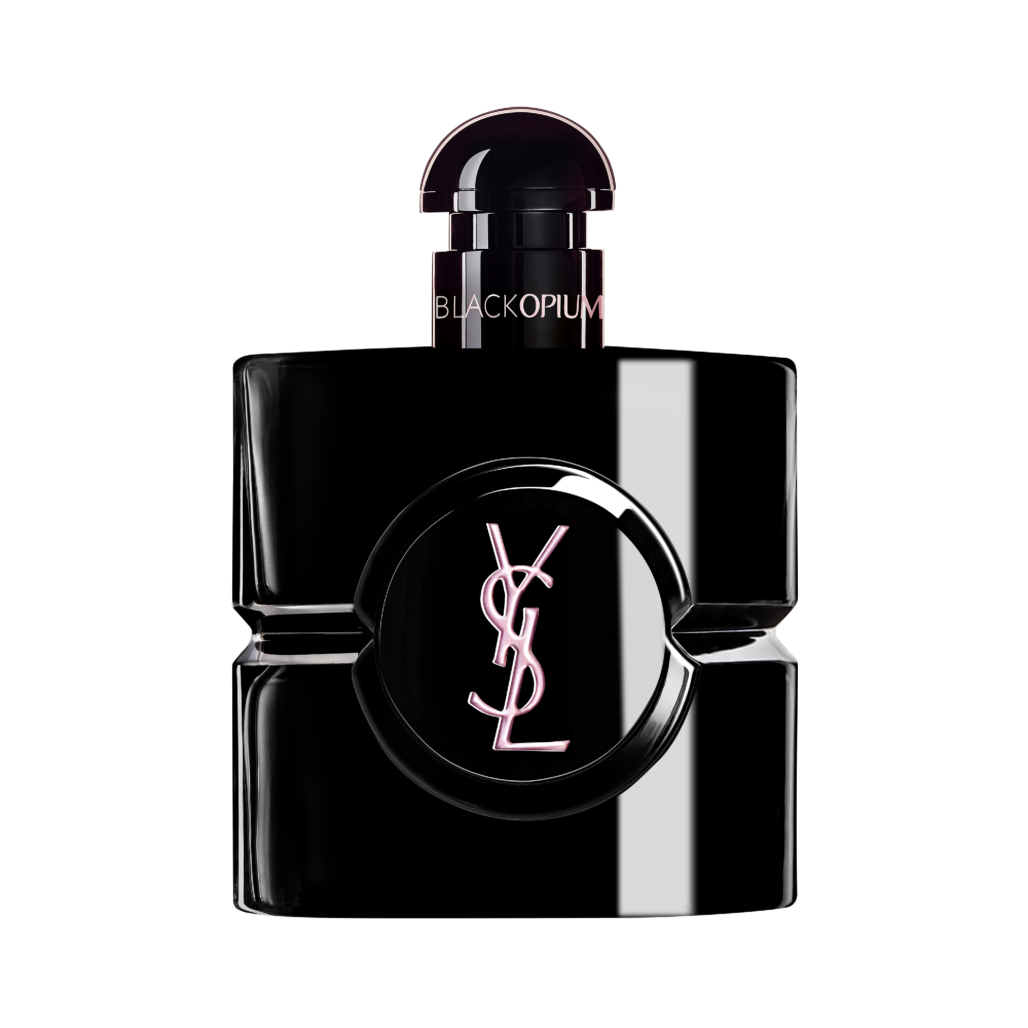 Black Opium Le Parfum: fragancia cautivadora | YSL